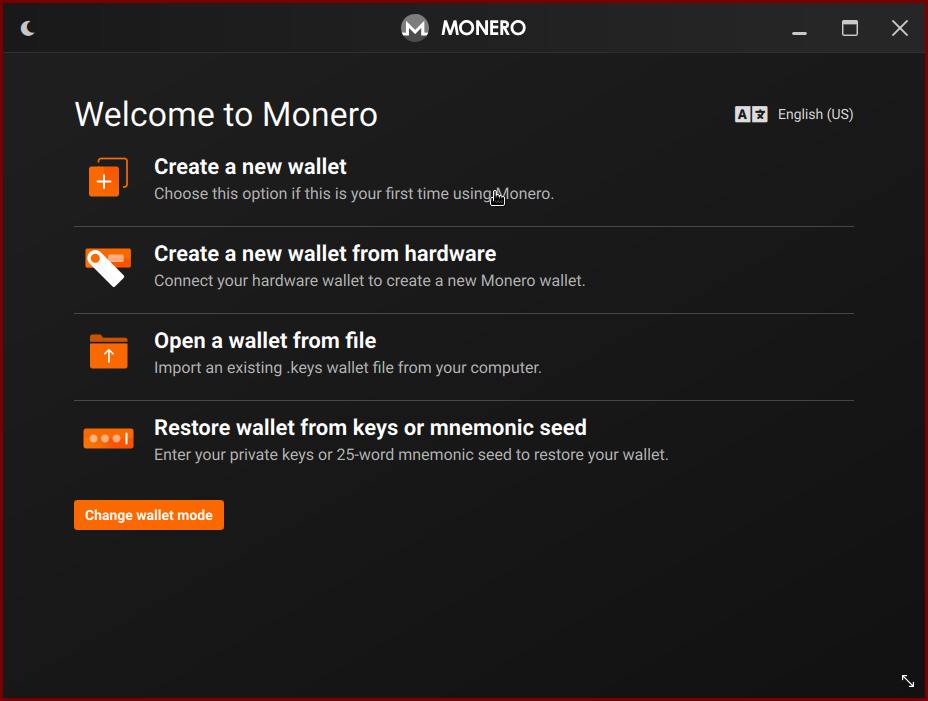How to start monero wallet on pc youngest bitcoin millionaire